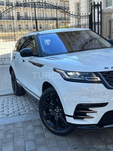 Land Rover RR Velar-3