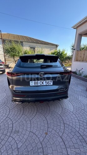Changan Uni-Z-5
