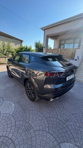 Changan Uni-Z-4