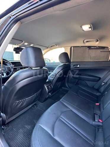 Kia K5-11