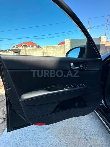 Kia K5-15