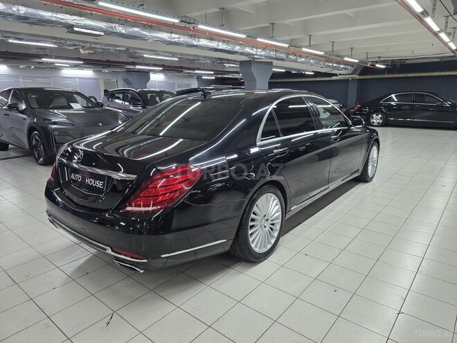 Mercedes S 400-7
