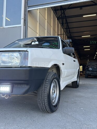 LADA (VAZ) 2108-6