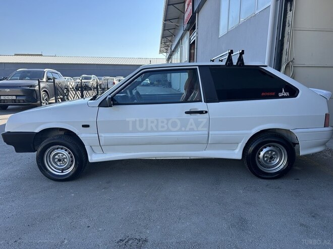 LADA (VAZ) 2108-5