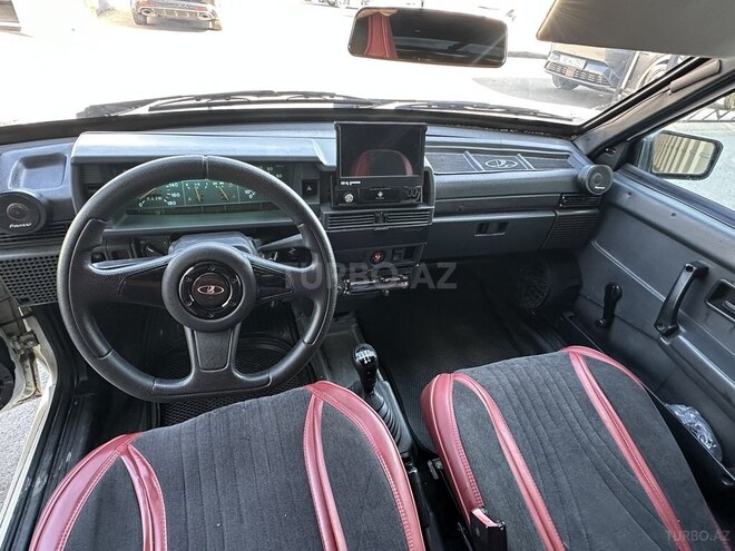 LADA (VAZ) 2108-3