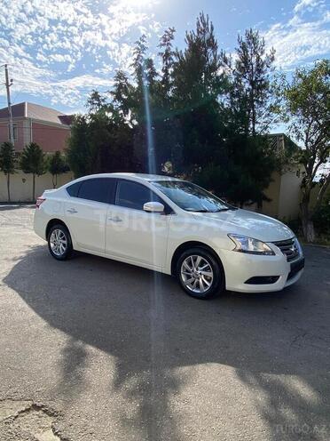 Nissan Sentra-2