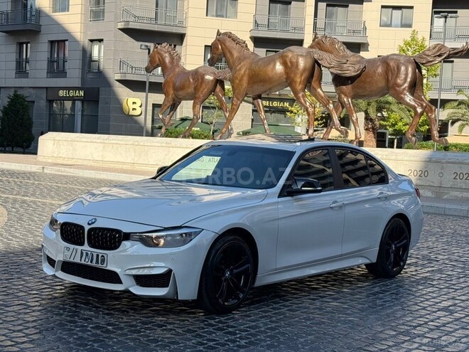 BMW 320-6
