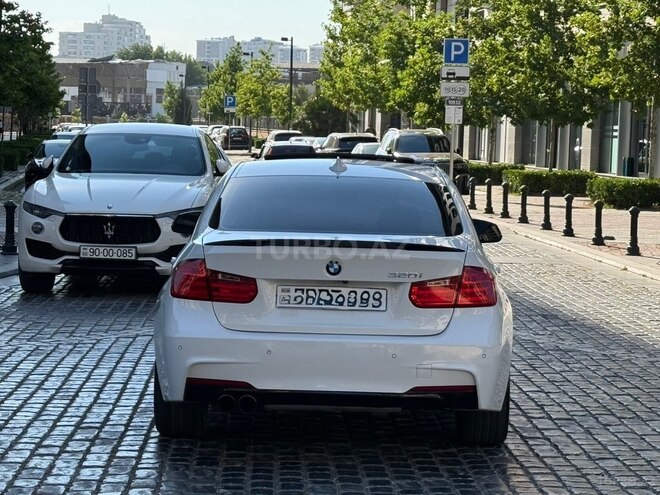 BMW 320-5