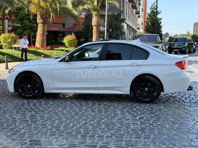 BMW 320-7