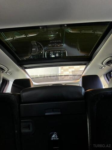 Kia Sorento-9