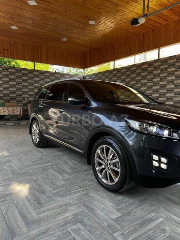 Kia Sorento-4