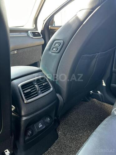 Kia Sorento-16