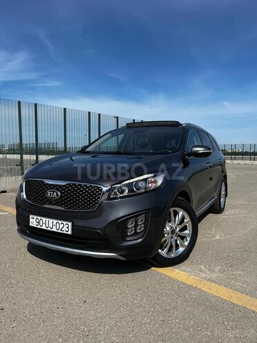 Kia Sorento-20