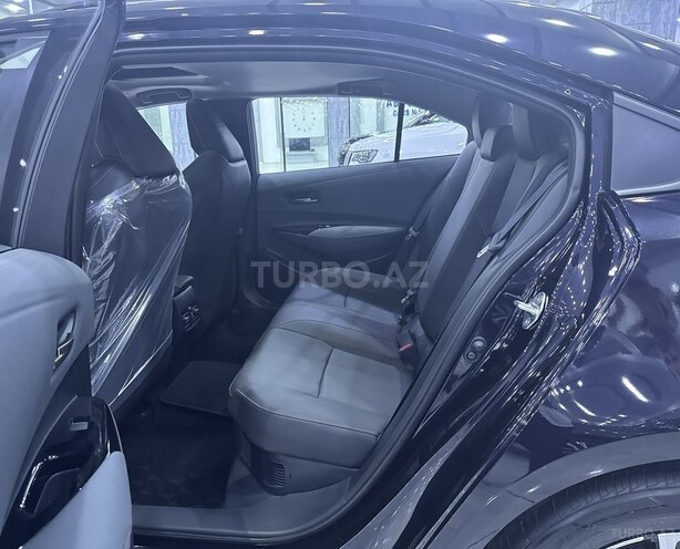 Toyota Corolla 2026, 0 km - 1.8 л - Bakı