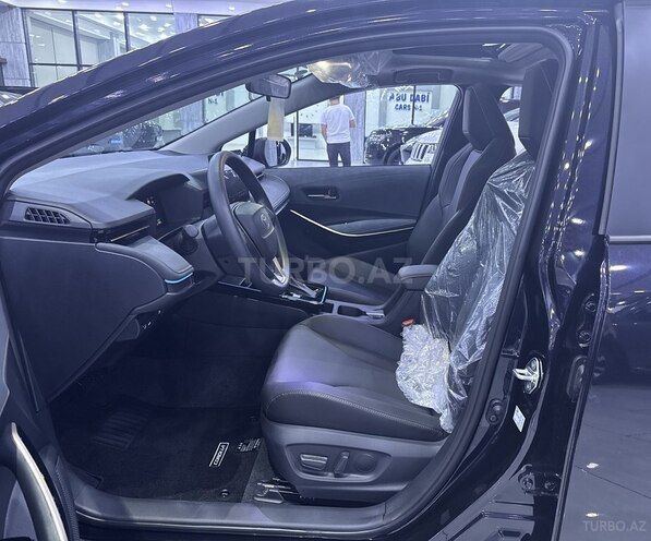 Toyota Corolla 2026, 0 km - 1.8 л - Bakı