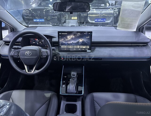 Toyota Corolla 2026, 0 km - 1.8 л - Bakı