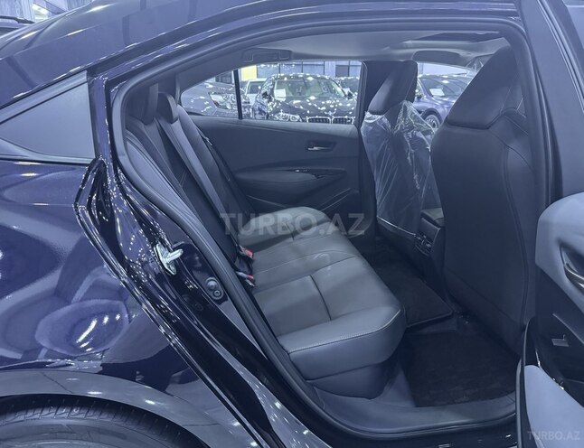 Toyota Corolla 2026, 0 km - 1.8 л - Bakı