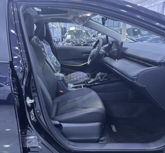Toyota Corolla 2026, 0 km - 1.8 л - Bakı