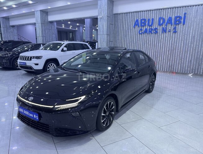 Toyota Corolla 2026, 0 km - 1.8 л - Bakı
