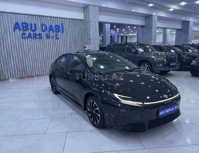 Toyota Corolla 2026, 0 km - 1.8 л - Bakı