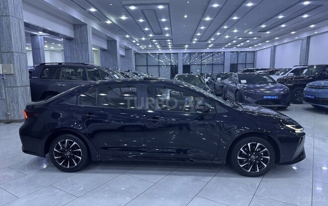 Toyota Corolla 2026, 0 km - 1.8 л - Bakı