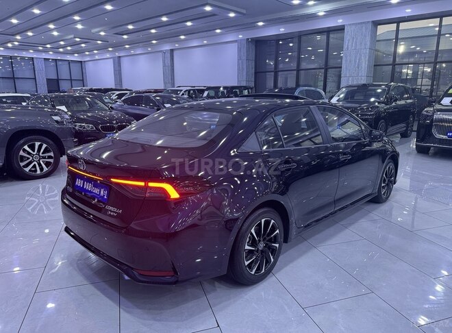Toyota Corolla 2026, 0 km - 1.8 л - Bakı