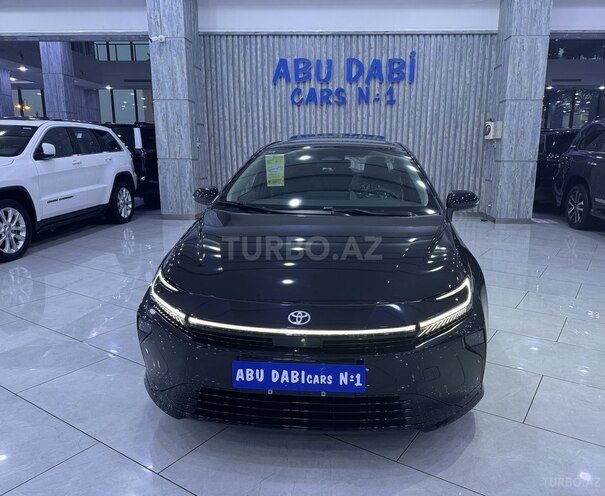 Toyota Corolla 2026, 0 km - 1.8 л - Bakı
