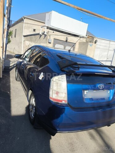 Toyota Prius-6