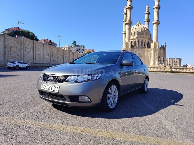 Kia Cerato-2