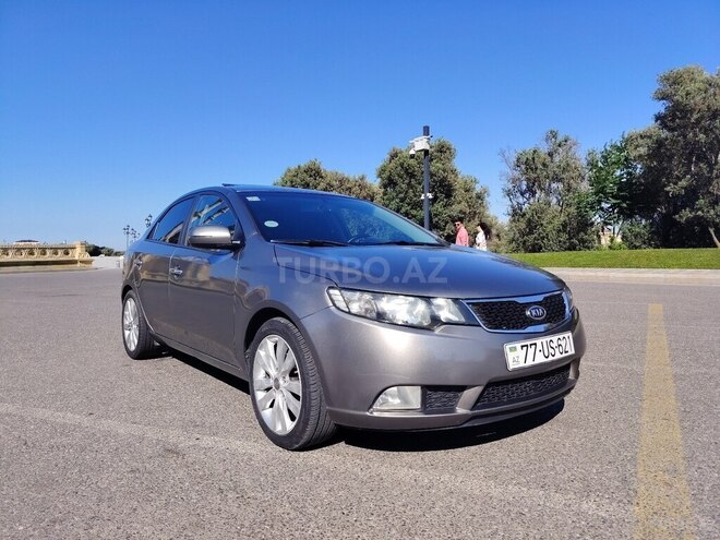 Kia Cerato-3