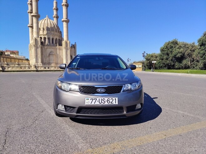 Kia Cerato-1