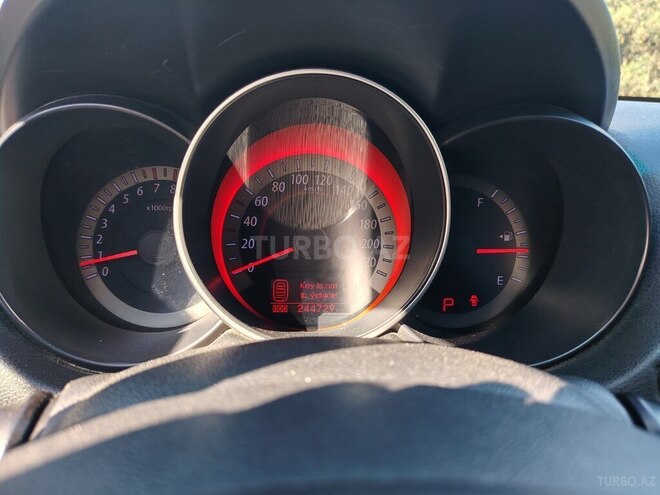 Kia Cerato-9