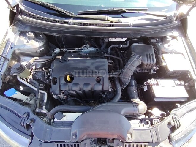 Kia Cerato-16