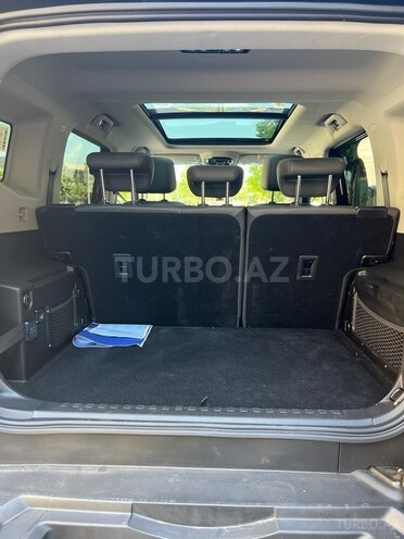 JETOUR T2-10