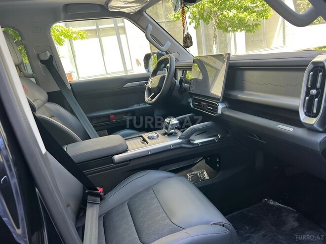 JETOUR T2-14