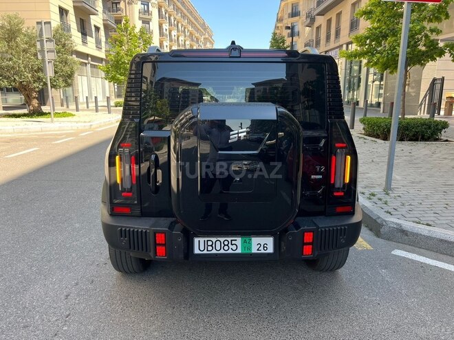 JETOUR T2-13