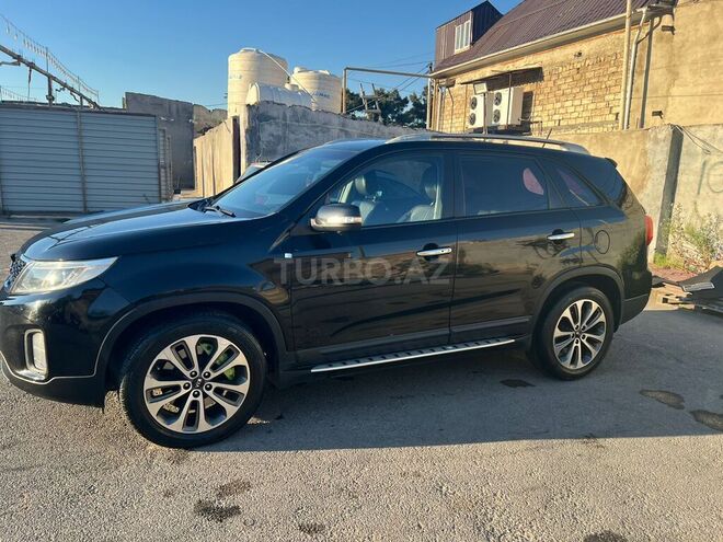Kia Sorento-4