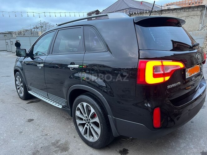 Kia Sorento-7