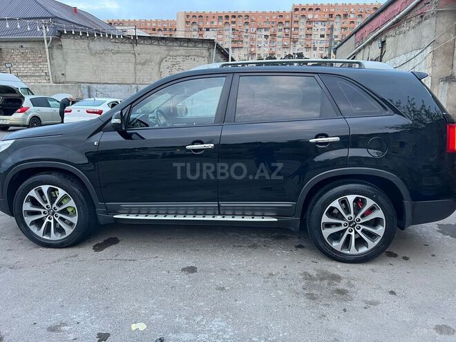Kia Sorento-9