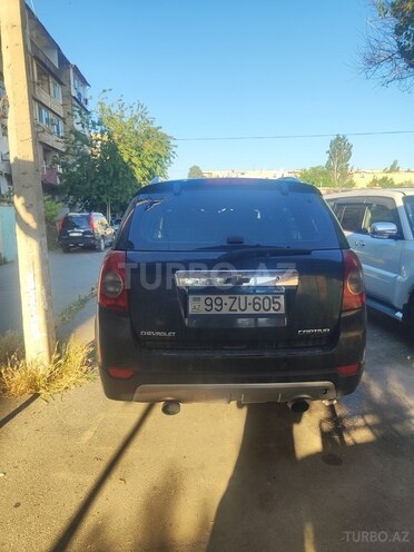 Chevrolet Captiva-2