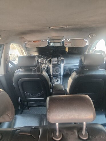 Chevrolet Captiva-5