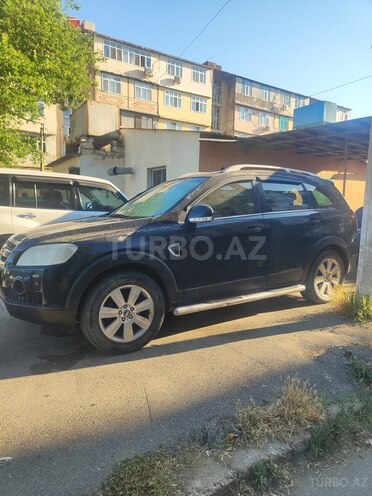 Chevrolet Captiva-3