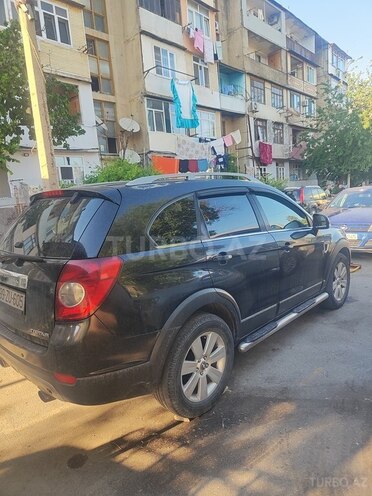 Chevrolet Captiva-4