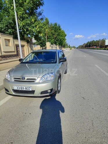 Toyota Corolla-1