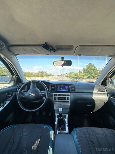 Toyota Corolla-2