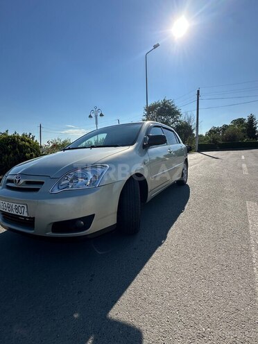 Toyota Corolla-3