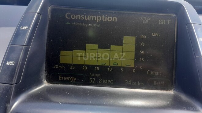 Toyota Prius-7