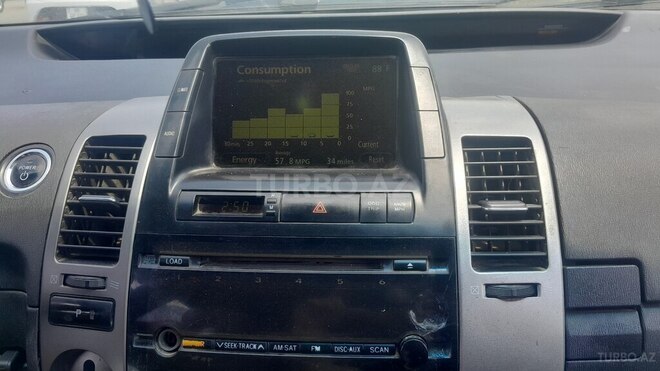 Toyota Prius-8