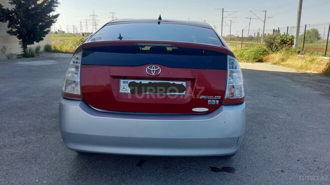Toyota Prius-6