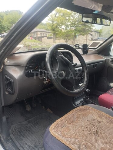 Daewoo Espero-5